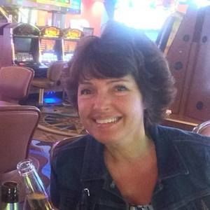 Meet your Posher, Cheryl